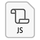 javascript link file download