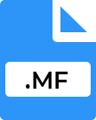 .MF File Extension - What is it and How to open .MF file type ...